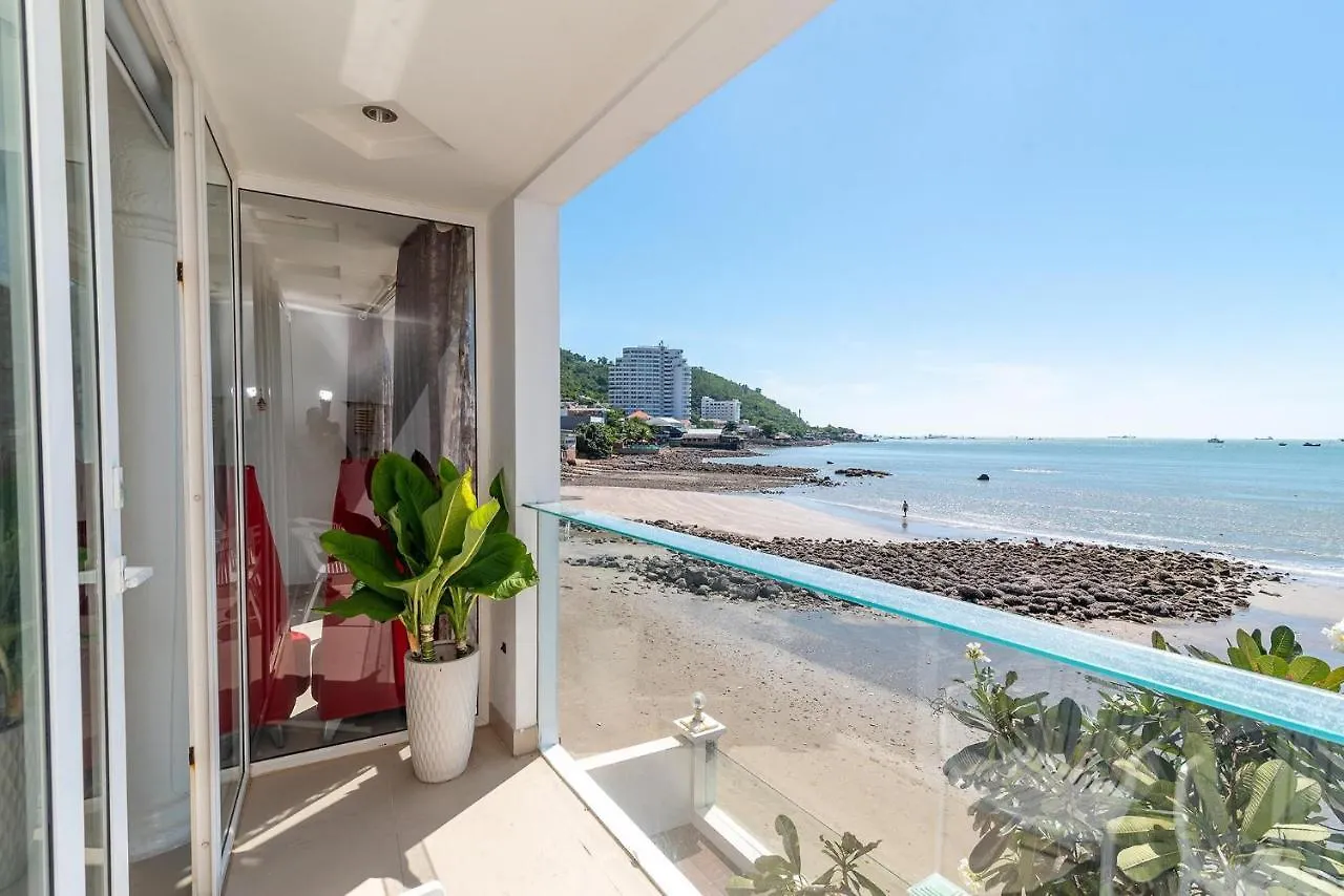 Sea Villa 69 Tran Phu - Sat Bien Co Bai Tam Rieng Vung Tau