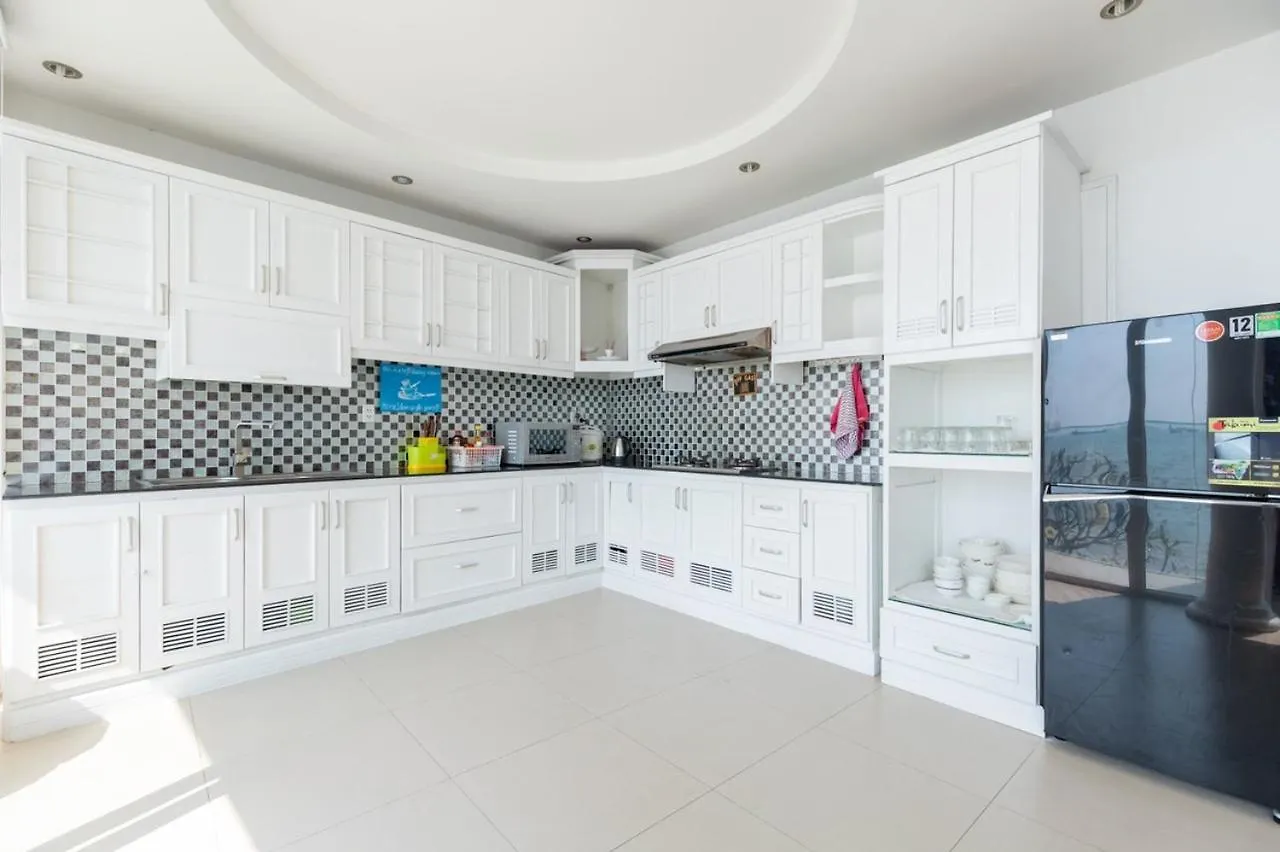 Sea Villa 69 Tran Phu - Sat Bien Co Bai Tam Rieng Vung Tau